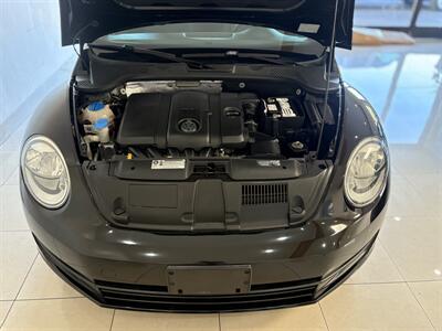 2014 Volkswagen Beetle 2.5L PZEV   - Photo 4 - Santa Cruz, CA 95062