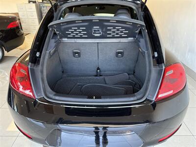 2014 Volkswagen Beetle 2.5L PZEV   - Photo 7 - Santa Cruz, CA 95062