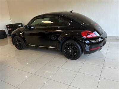 2014 Volkswagen Beetle 2.5L PZEV   - Photo 5 - Santa Cruz, CA 95062