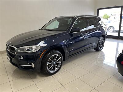 2017 BMW X5 xDrive40e iPerforman   - Photo 1 - Santa Cruz, CA 95062