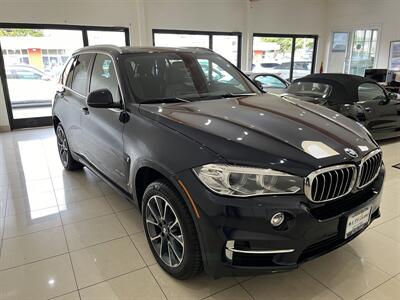 2017 BMW X5 xDrive40e iPerforman   - Photo 2 - Santa Cruz, CA 95062