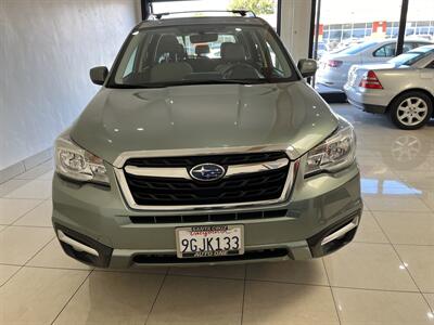 2017 Subaru Forester 2.5i Limited   - Photo 4 - Santa Cruz, CA 95062