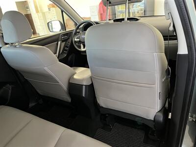 2017 Subaru Forester 2.5i Limited   - Photo 18 - Santa Cruz, CA 95062