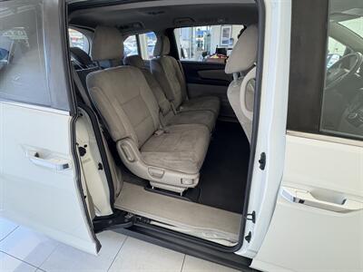 2015 Honda Odyssey EX   - Photo 13 - Santa Cruz, CA 95062