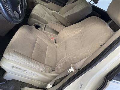 2015 Honda Odyssey EX   - Photo 11 - Santa Cruz, CA 95062
