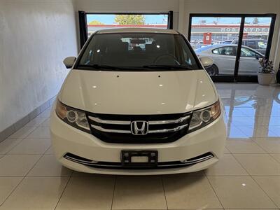 2015 Honda Odyssey EX   - Photo 3 - Santa Cruz, CA 95062