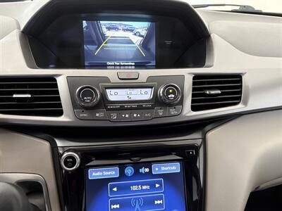 2015 Honda Odyssey EX   - Photo 10 - Santa Cruz, CA 95062