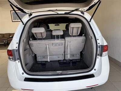 2015 Honda Odyssey EX   - Photo 6 - Santa Cruz, CA 95062