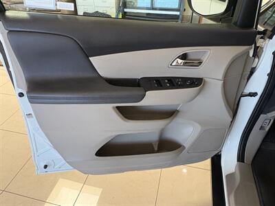 2015 Honda Odyssey EX   - Photo 19 - Santa Cruz, CA 95062