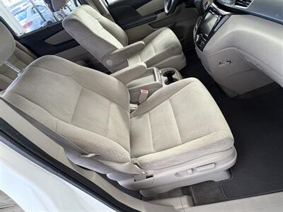 2015 Honda Odyssey EX   - Photo 12 - Santa Cruz, CA 95062