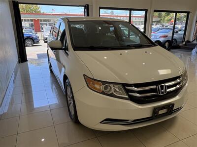 2015 Honda Odyssey EX   - Photo 7 - Santa Cruz, CA 95062