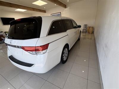 2015 Honda Odyssey EX   - Photo 4 - Santa Cruz, CA 95062