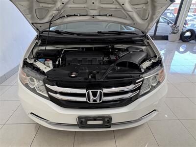 2015 Honda Odyssey EX   - Photo 9 - Santa Cruz, CA 95062