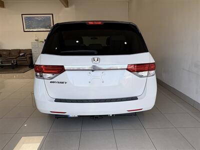2015 Honda Odyssey EX   - Photo 5 - Santa Cruz, CA 95062