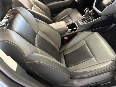 2020 Subaru Outback Onyx Edition XT   - Photo 15 - Santa Cruz, CA 95062