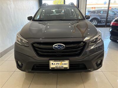 2020 Subaru Outback Onyx Edition XT   - Photo 3 - Santa Cruz, CA 95062