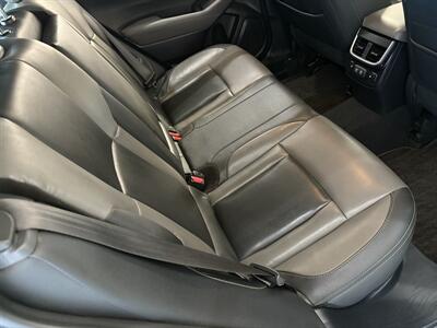 2020 Subaru Outback Onyx Edition XT   - Photo 16 - Santa Cruz, CA 95062