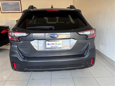 2020 Subaru Outback Onyx Edition XT   - Photo 5 - Santa Cruz, CA 95062