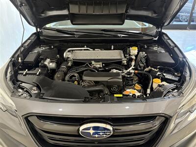 2020 Subaru Outback Onyx Edition XT   - Photo 7 - Santa Cruz, CA 95062