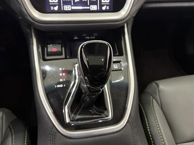 2020 Subaru Outback Onyx Edition XT   - Photo 11 - Santa Cruz, CA 95062