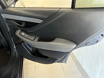 2020 Subaru Outback Onyx Edition XT   - Photo 23 - Santa Cruz, CA 95062