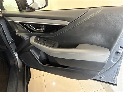 2020 Subaru Outback Onyx Edition XT   - Photo 24 - Santa Cruz, CA 95062