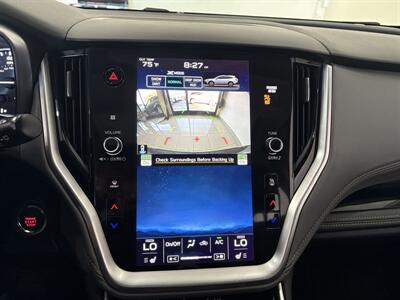 2020 Subaru Outback Onyx Edition XT   - Photo 9 - Santa Cruz, CA 95062