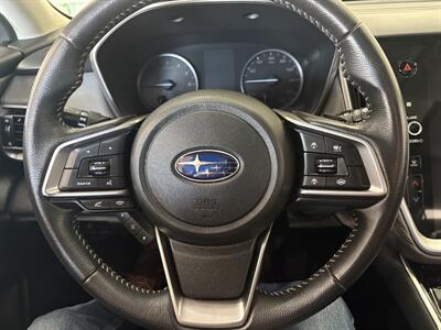 2020 Subaru Outback Onyx Edition XT   - Photo 12 - Santa Cruz, CA 95062
