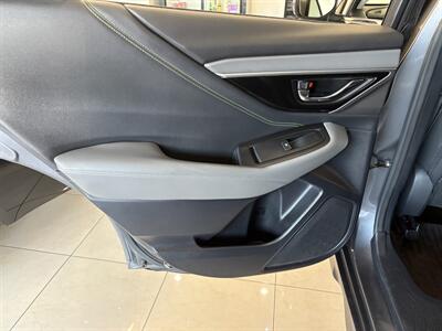 2020 Subaru Outback Onyx Edition XT   - Photo 22 - Santa Cruz, CA 95062