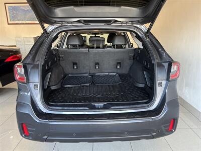 2020 Subaru Outback Onyx Edition XT   - Photo 6 - Santa Cruz, CA 95062