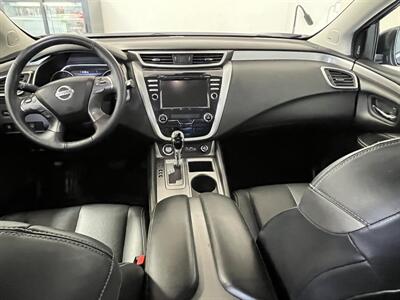 2020 Nissan Murano SL   - Photo 16 - Santa Cruz, CA 95062