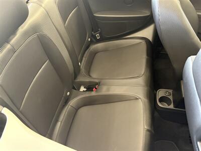 2015 Volkswagen Beetle Convertible 1.8T PZEV   - Photo 16 - Santa Cruz, CA 95062