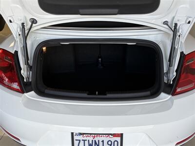 2015 Volkswagen Beetle Convertible 1.8T PZEV   - Photo 7 - Santa Cruz, CA 95062