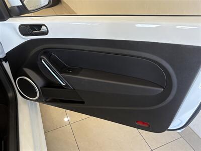 2015 Volkswagen Beetle Convertible 1.8T PZEV   - Photo 20 - Santa Cruz, CA 95062