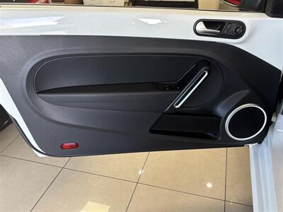 2015 Volkswagen Beetle Convertible 1.8T PZEV   - Photo 21 - Santa Cruz, CA 95062