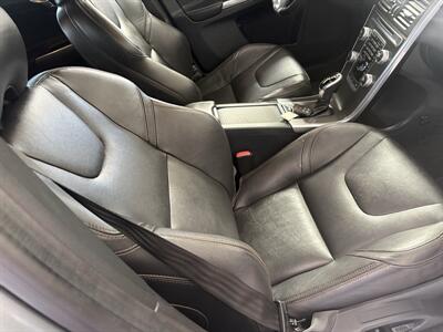 2016 Volvo XC60 T6 Drive-E   - Photo 13 - Santa Cruz, CA 95062