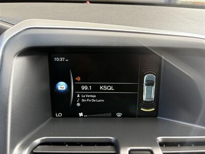 2016 Volvo XC60 T6 Drive-E   - Photo 10 - Santa Cruz, CA 95062