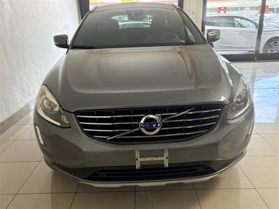 2016 Volvo XC60 T6 Drive-E   - Photo 3 - Santa Cruz, CA 95062