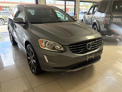 2016 Volvo XC60 T6 Drive-E   - Photo 4 - Santa Cruz, CA 95062