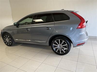 2016 Volvo XC60 T6 Drive-E   - Photo 2 - Santa Cruz, CA 95062