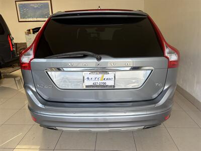 2016 Volvo XC60 T6 Drive-E   - Photo 5 - Santa Cruz, CA 95062