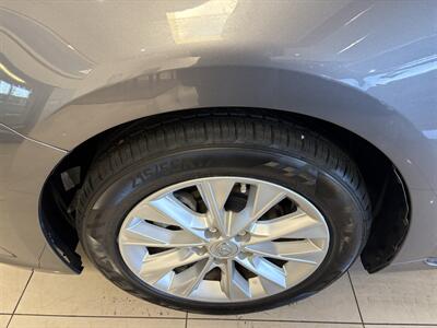 2014 Lexus ES 300h   - Photo 7 - Santa Cruz, CA 95062