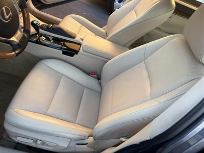 2014 Lexus ES 300h   - Photo 14 - Santa Cruz, CA 95062