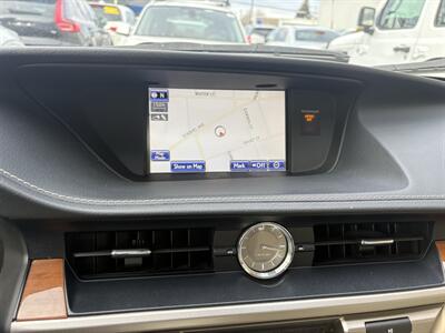 2014 Lexus ES 300h   - Photo 9 - Santa Cruz, CA 95062