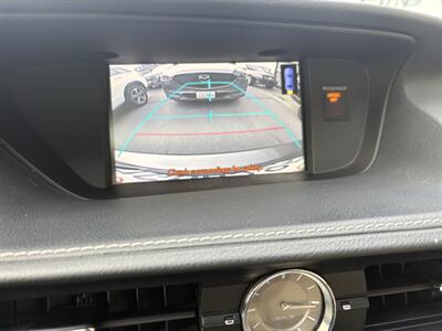 2014 Lexus ES 300h   - Photo 10 - Santa Cruz, CA 95062