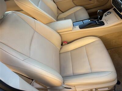 2014 Lexus ES 300h   - Photo 15 - Santa Cruz, CA 95062