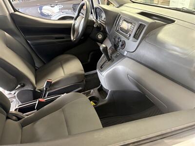 2019 Nissan NV200 SV   - Photo 5 - Santa Cruz, CA 95062