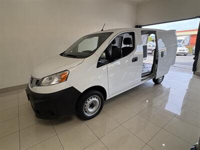 2019 Nissan NV200 SV   - Photo 3 - Santa Cruz, CA 95062