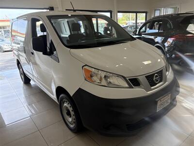 2019 Nissan NV200 SV   - Photo 2 - Santa Cruz, CA 95062