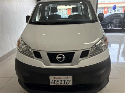 2019 Nissan NV200 SV   - Photo 1 - Santa Cruz, CA 95062